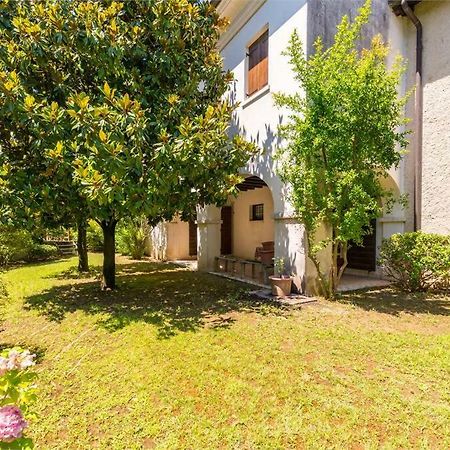 مبيت وإفطار Susegana Strada Del Collalto المظهر الخارجي الصورة